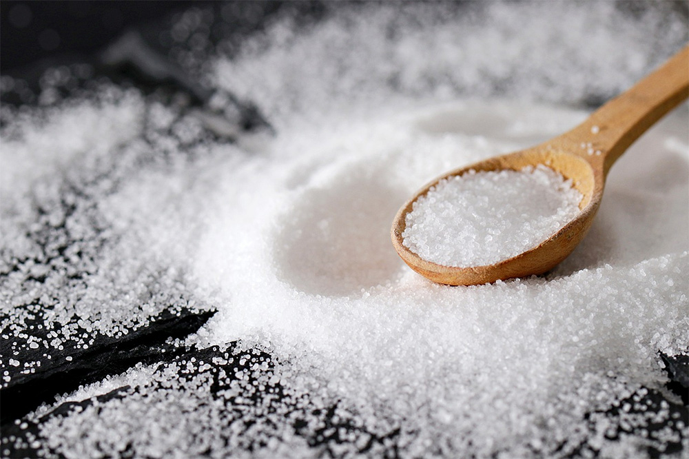 Food Grade Salt