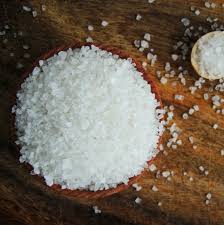 Food Grade Salt — 3