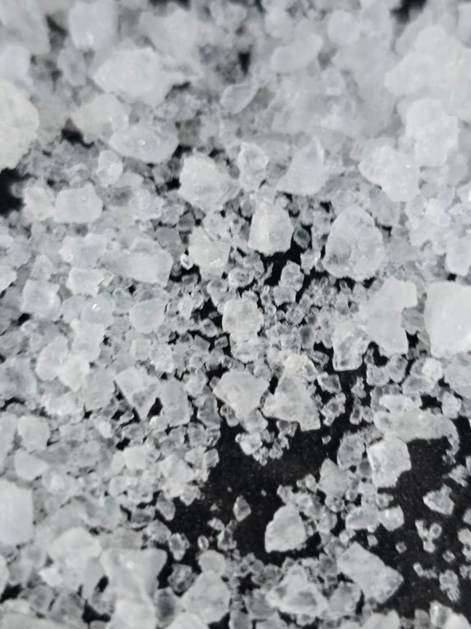Marine Salt / Sea Salt