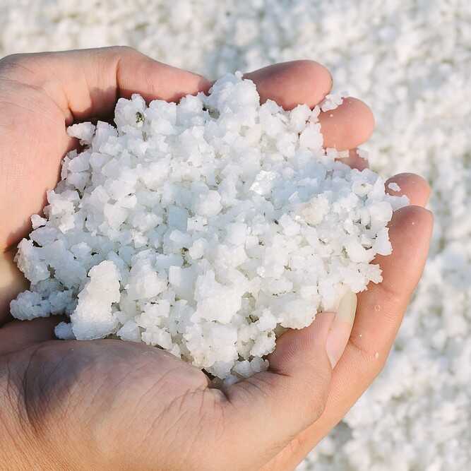 Salt