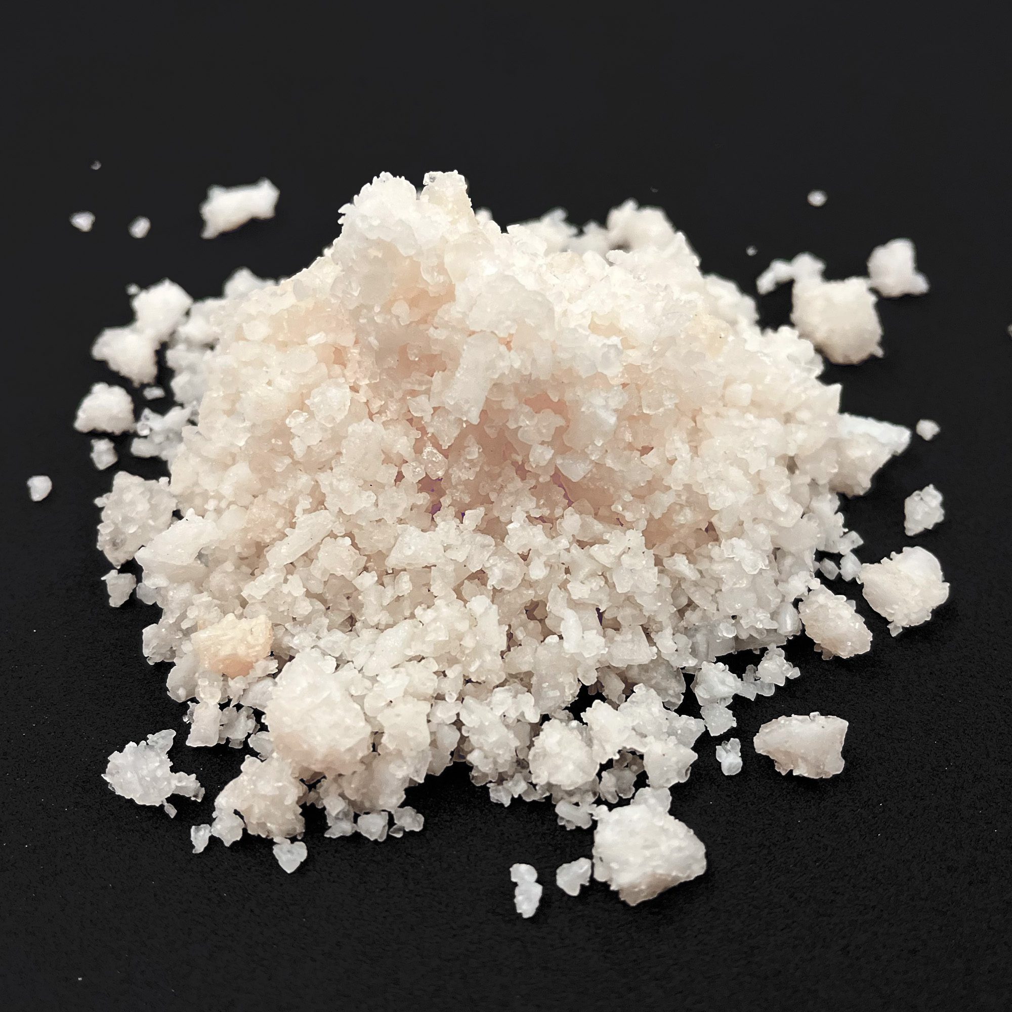 Sel brut — 2