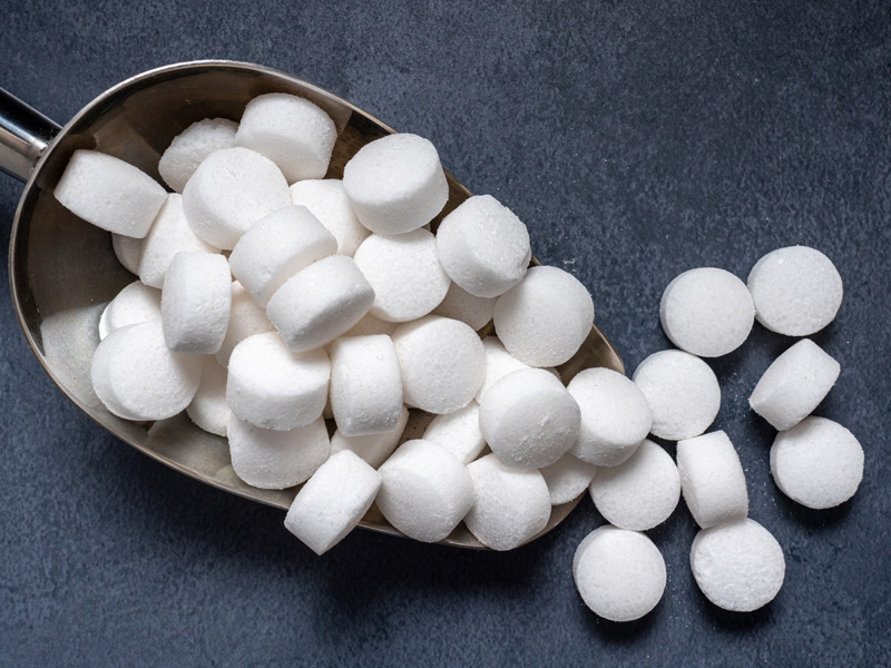 Tablet Salt