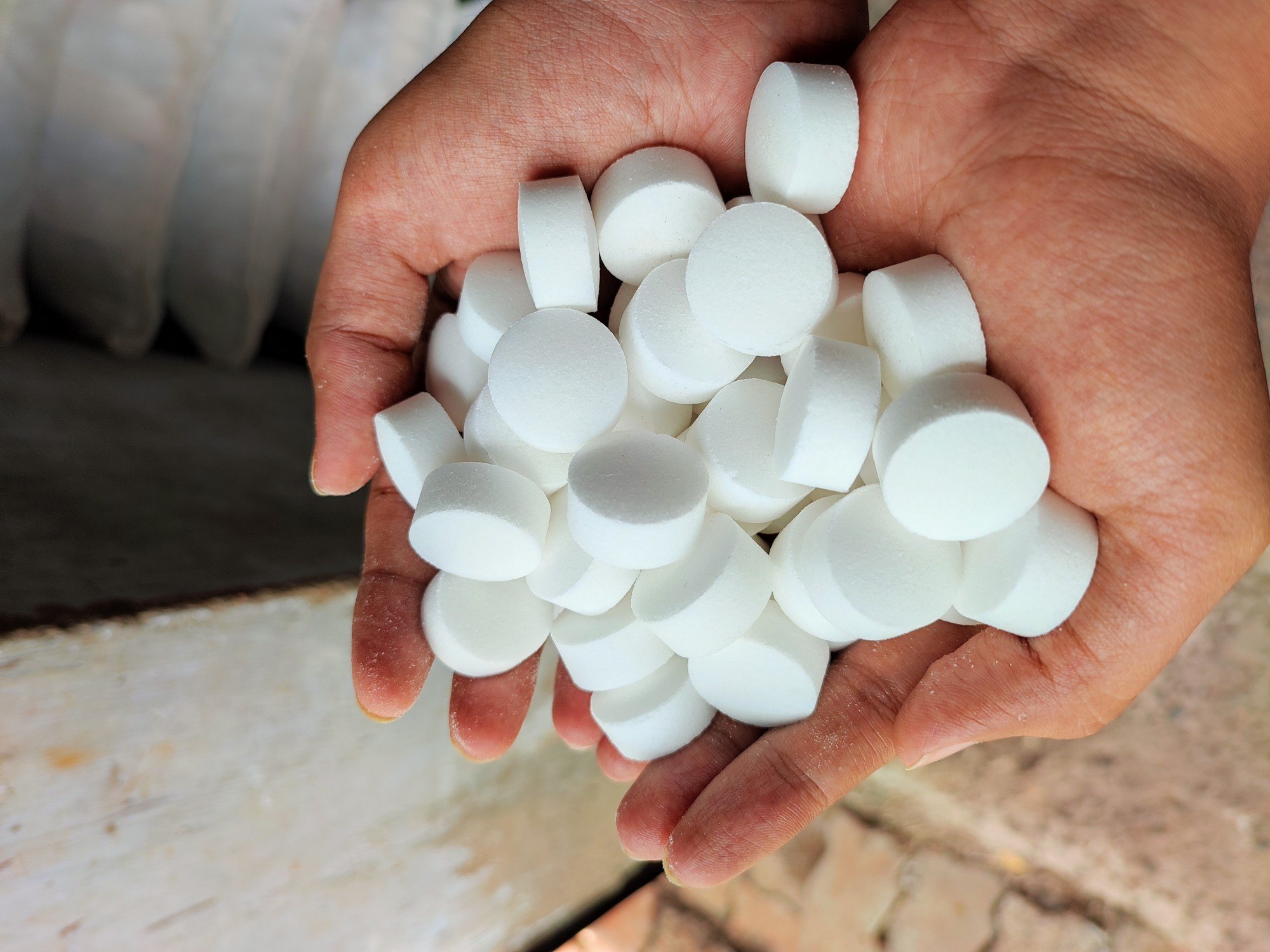 Tablet Salt — 4