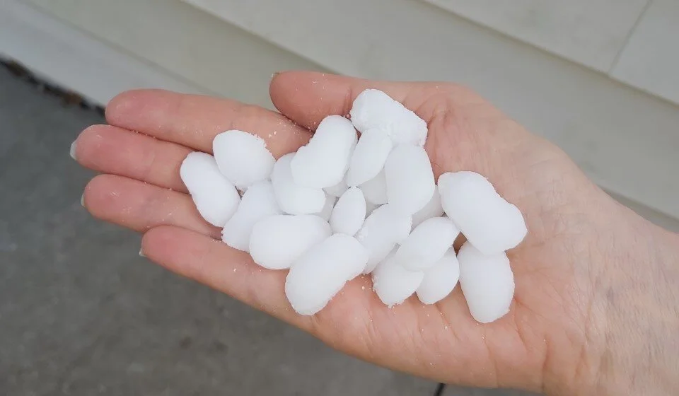 Water Softener Salt
